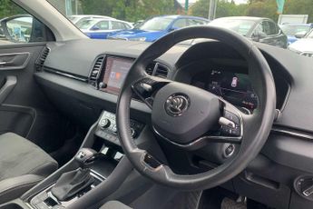 Skoda Karoq 1.5 TSI SE L 5dr DSG