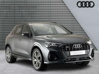 Audi Q3 45 TFSI Quattro Vorsprung 5dr S Tronic