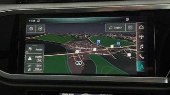 Audi Q3 45 TFSI Quattro Vorsprung 5dr S Tronic