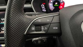 Audi Q3 45 TFSI Quattro Vorsprung 5dr S Tronic
