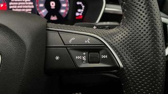 Audi Q3 45 TFSI Quattro Vorsprung 5dr S Tronic