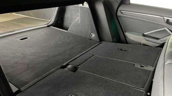 Audi Q3 45 TFSI Quattro Vorsprung 5dr S Tronic