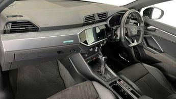 Audi Q3 45 TFSI Quattro Vorsprung 5dr S Tronic