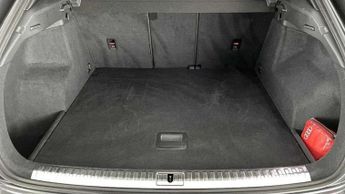 Audi Q3 45 TFSI Quattro Vorsprung 5dr S Tronic