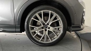 Audi Q3 45 TFSI Quattro Vorsprung 5dr S Tronic