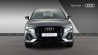 Audi Q3 45 TFSI Quattro Vorsprung 5dr S Tronic