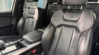 Audi Q7 55 TFSI Quattro S Line 5dr Tiptronic