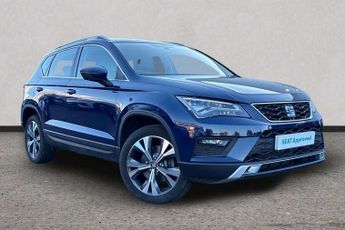 SEAT Ateca 1.4 EcoTSI SE Technology 5dr