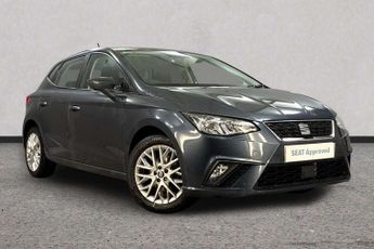 SEAT Ibiza 1.0 SE Technology [EZ] 5dr