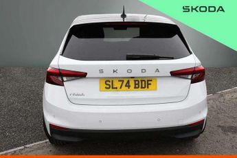 Skoda Fabia 1.0 TSI 116 Colour Edition 5dr DSG