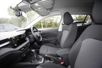 Skoda Fabia 1.0 TSI 116 Colour Edition 5dr DSG