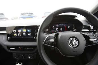 Skoda Fabia 1.0 TSI 116 Colour Edition 5dr DSG