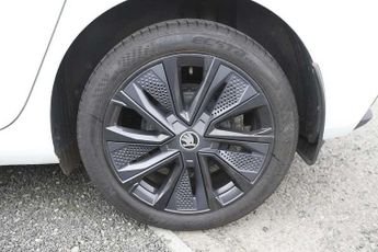 Skoda Fabia 1.0 TSI 116 Colour Edition 5dr DSG