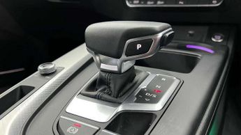 Audi A4 35 TDI Sport Edition 5dr S Tronic