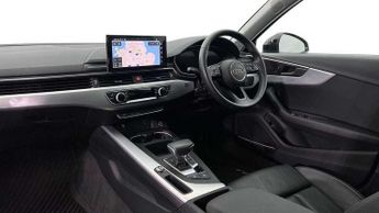 Audi A4 35 TDI Sport Edition 5dr S Tronic