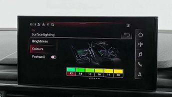 Audi A4 35 TDI Sport Edition 5dr S Tronic