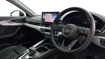 Audi A4 35 TDI Sport Edition 5dr S Tronic