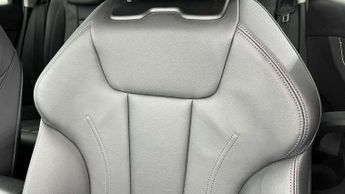 Audi A4 35 TDI Sport Edition 5dr S Tronic