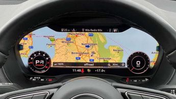 Audi Q2 35 TFSI Sport 5dr S Tronic