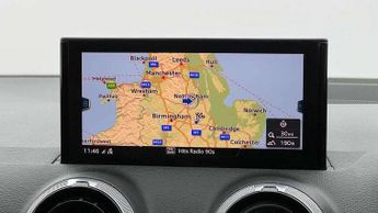 Audi Q2 35 TFSI Sport 5dr S Tronic