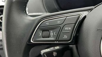 Audi Q2 35 TFSI Sport 5dr S Tronic