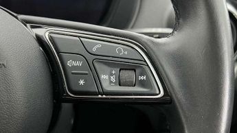 Audi Q2 35 TFSI Sport 5dr S Tronic
