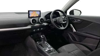 Audi Q2 35 TFSI Sport 5dr S Tronic