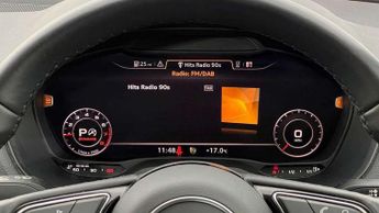 Audi Q2 35 TFSI Sport 5dr S Tronic