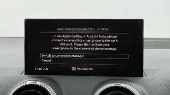 Audi Q2 35 TFSI Sport 5dr S Tronic
