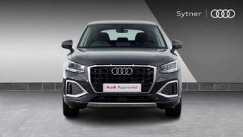Audi Q2 35 TFSI Sport 5dr S Tronic