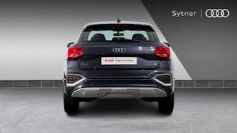 Audi Q2 35 TFSI Sport 5dr S Tronic