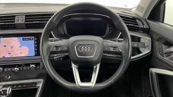 Audi Q3 35 TFSI Sport 5dr S Tronic