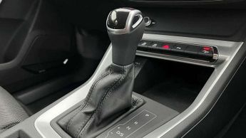 Audi Q3 35 TFSI Sport 5dr S Tronic