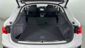 Audi Q3 35 TFSI Sport 5dr S Tronic