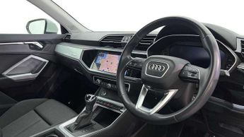 Audi Q3 35 TFSI Sport 5dr S Tronic