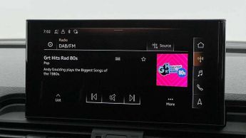 Audi Q5 45 TFSI Quattro S Line 5dr S Tronic