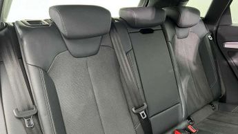 Audi Q5 45 TFSI Quattro S Line 5dr S Tronic
