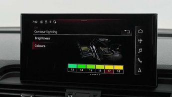 Audi Q5 45 TFSI Quattro S Line 5dr S Tronic