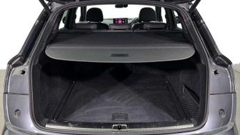 Audi Q5 45 TFSI Quattro S Line 5dr S Tronic