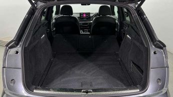 Audi Q5 45 TFSI Quattro S Line 5dr S Tronic