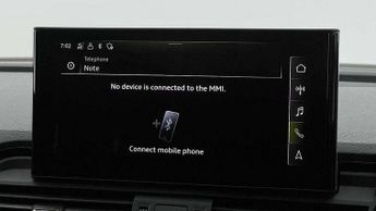Audi Q5 45 TFSI Quattro S Line 5dr S Tronic