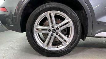 Audi Q5 45 TFSI Quattro S Line 5dr S Tronic