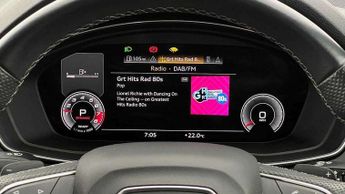 Audi Q5 45 TFSI Quattro S Line 5dr S Tronic