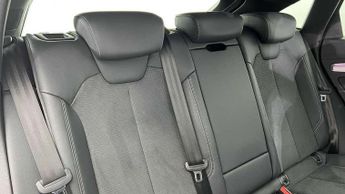 Audi Q5 40 TDI Quattro S Line 5dr S Tronic