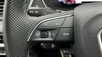 Audi Q5 40 TDI Quattro S Line 5dr S Tronic