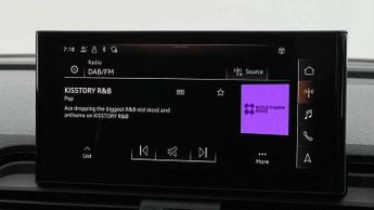 Audi Q5 40 TDI Quattro S Line 5dr S Tronic