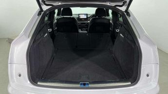 Audi Q5 40 TDI Quattro S Line 5dr S Tronic