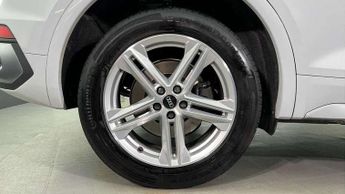 Audi Q5 40 TDI Quattro S Line 5dr S Tronic