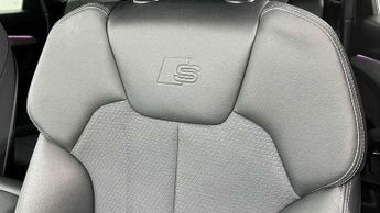 Audi Q5 40 TDI Quattro S Line 5dr S Tronic