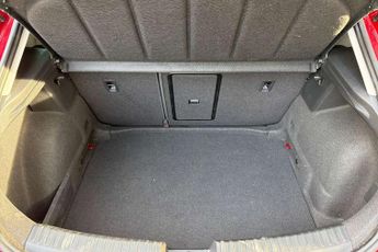SEAT Leon 1.5 eTSI 150 FR 5dr DSG